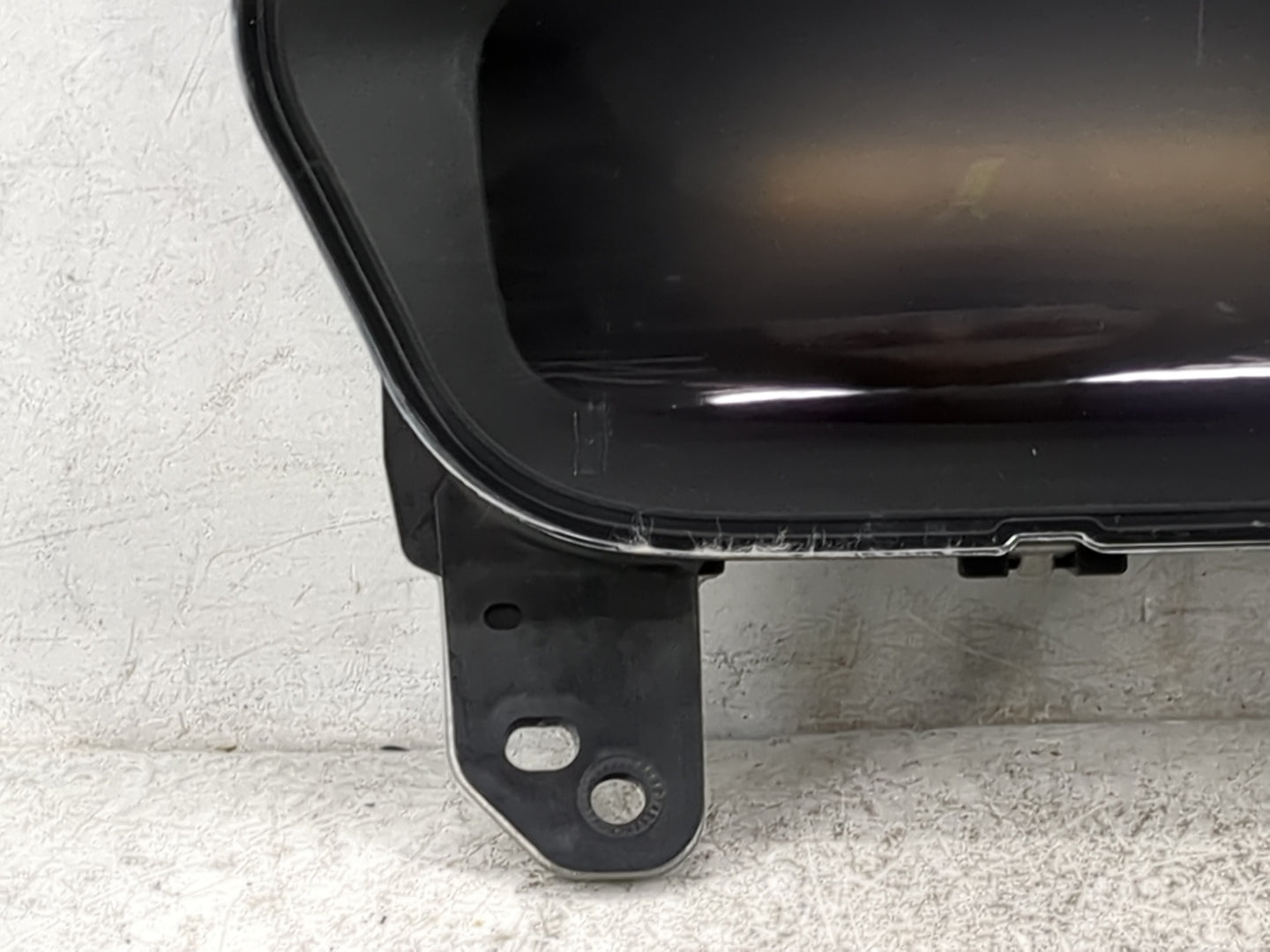 2019-2020 Lincoln Nautilus Instrument Cluster Speedometer Gauges P/N:KA1T-10849-AL Miles: Fits Fits 2019 2020 OEM Used Auto 