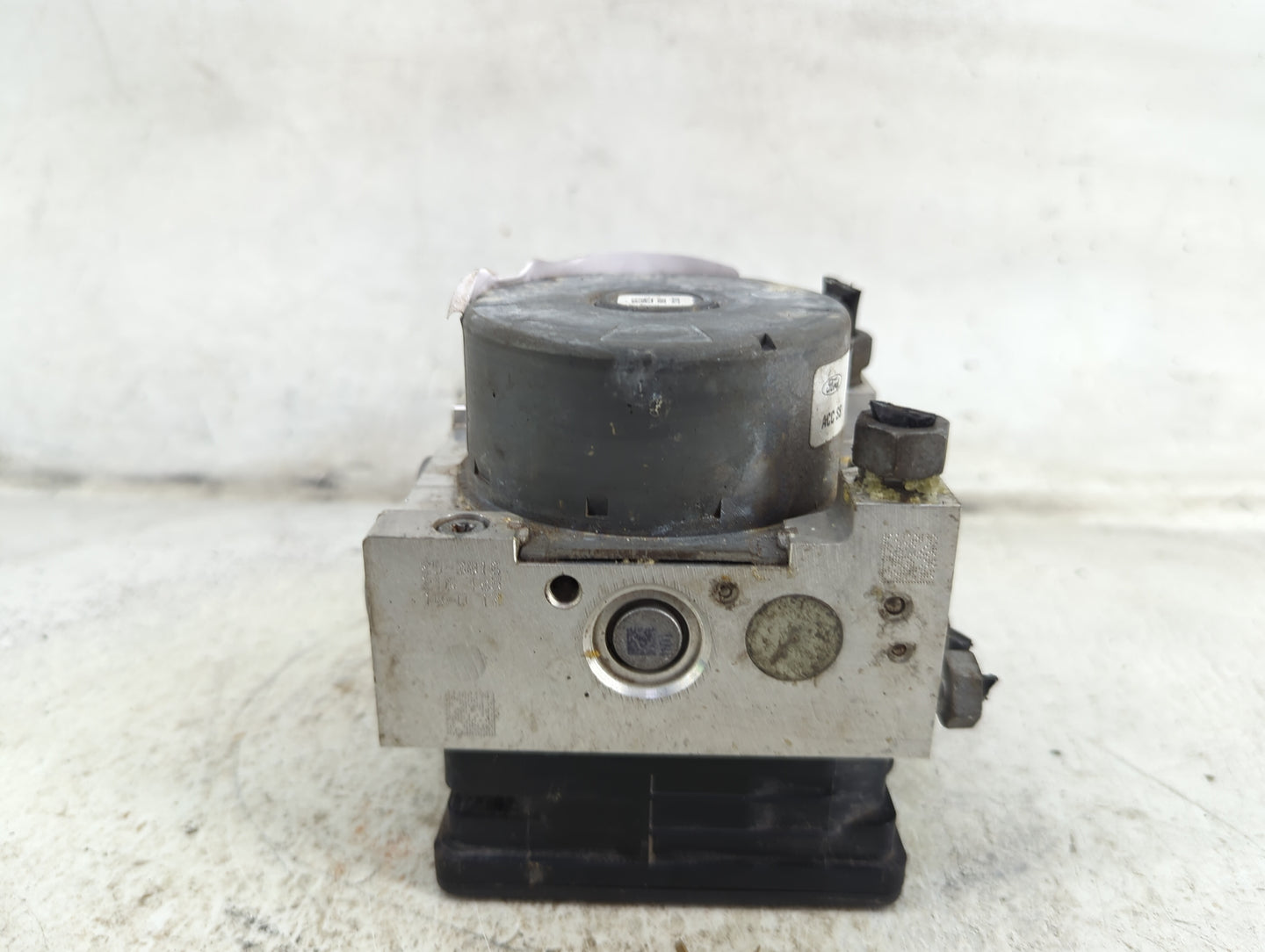 2019-2020 Lincoln Nautilus ABS Pump Control Module Replacement P/N:K2GC-2B373-DE 25.0220-1249.4 Fits Fits 2019 2020 OEM Used