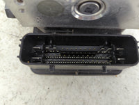 2019-2020 Lincoln Nautilus ABS Pump Control Module Replacement P/N:K2GC-2B373-DE 25.0220-1249.4 Fits Fits 2019 2020 OEM Used