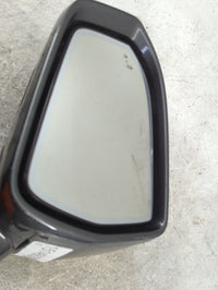 2019-2020 Lincoln Nautilus Driver Side View Mirror - Left Door Mirror OEM Used - Oemusedautoparts1.com