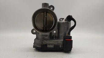 compare product 2019 Lincoln Nautilus Throttle Body P/N:K2GE-9F991-AA Fits OEM Used Auto Parts
