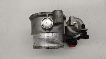 2019 Lincoln Nautilus Throttle Body P/N:K2GE-9F991-AA Fits OEM Used Auto Parts