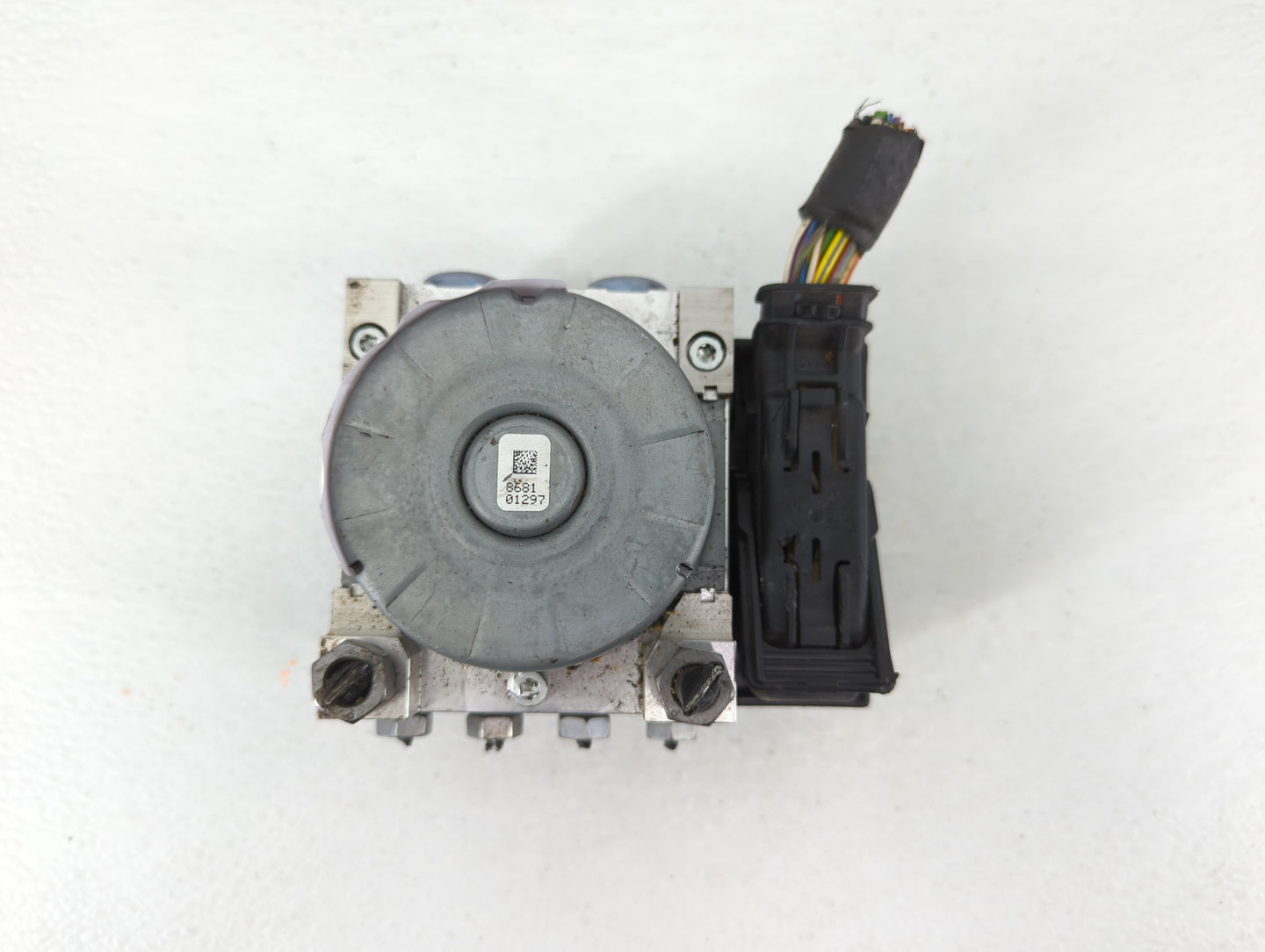 2019-2020 Lincoln Nautilus ABS Pump Control Module Replacement Fits Fits 2019 2020 OEM Used Auto Parts - Oemusedautoparts1.c
