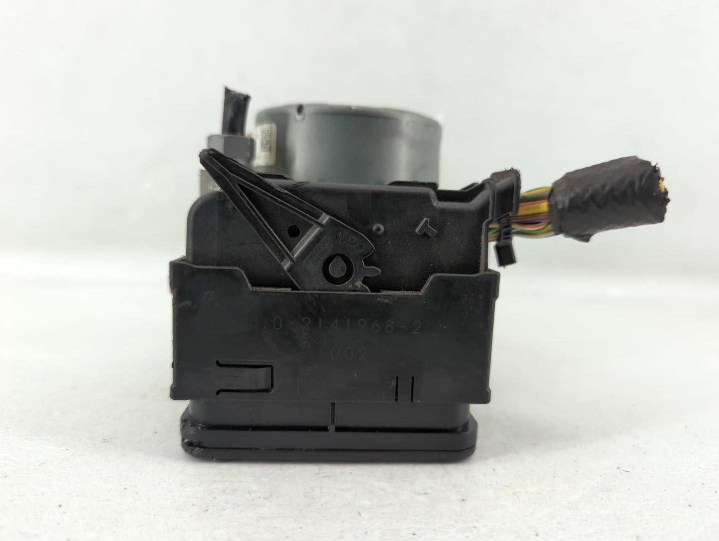 2019-2020 Lincoln Nautilus ABS Pump Control Module Replacement Fits Fits 2019 2020 OEM Used Auto Parts - Oemusedautoparts1.c