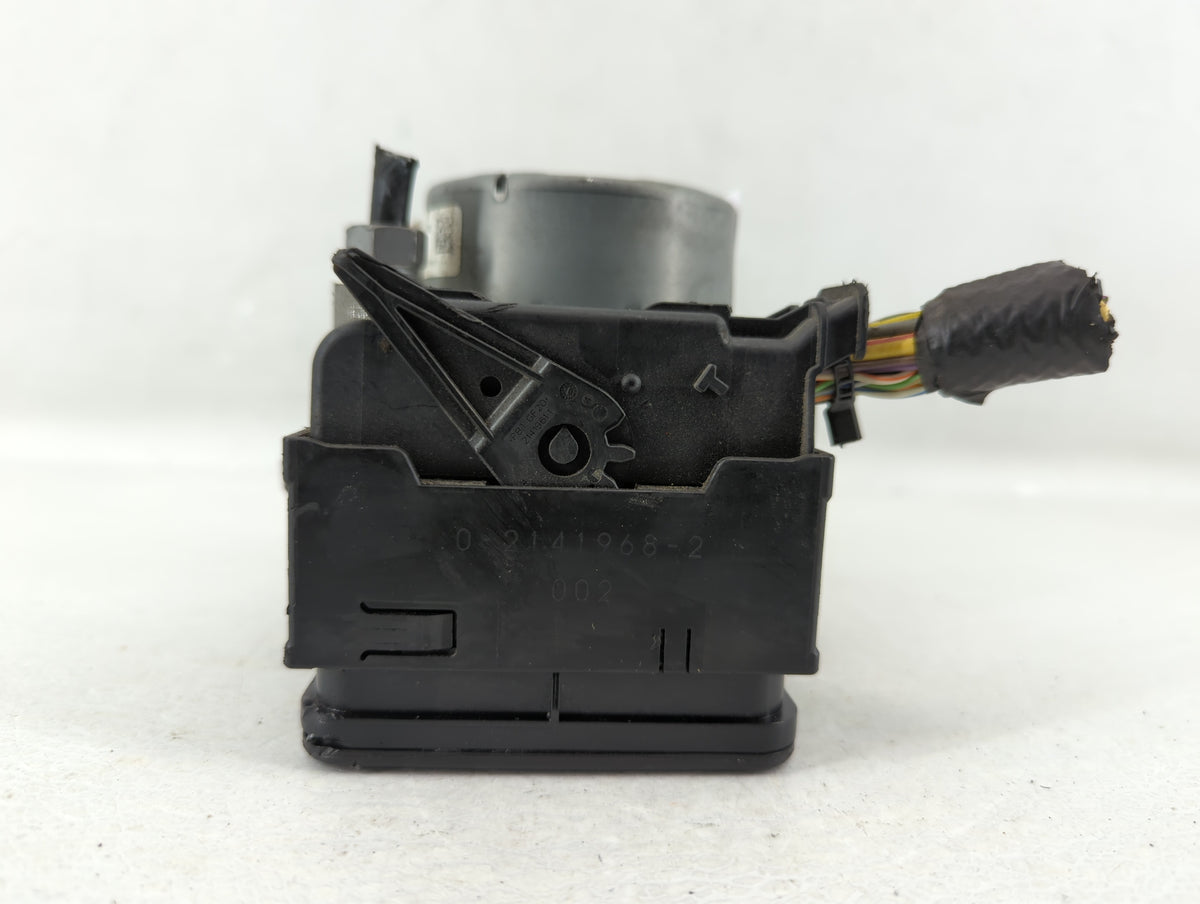 2019-2020 Lincoln Nautilus Anti-Lock Brake ABS Pump Module Actuator OEM Fits Fits 2019 2020 OEM Used Auto Parts - Oemusedaut