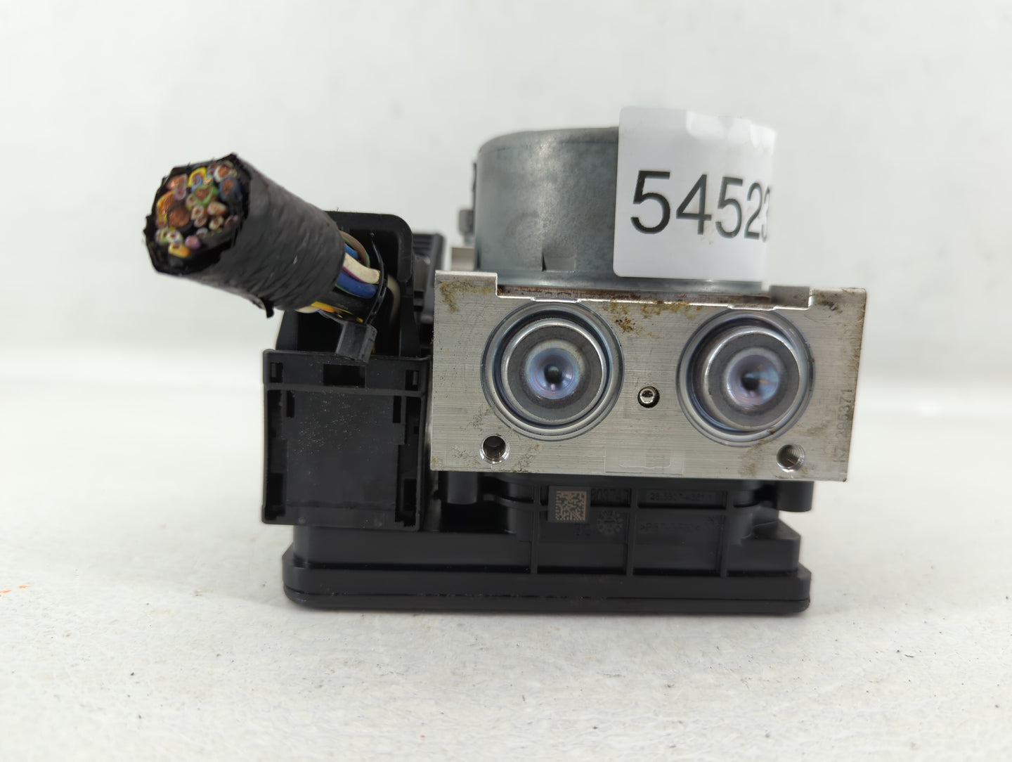 2019-2020 Lincoln Nautilus ABS Pump Control Module Replacement Fits Fits 2019 2020 OEM Used Auto Parts - Oemusedautoparts1.c