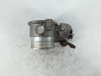 2019-2020 Lincoln Nautilus Throttle Body P/N:K2GE-9F991-AA Fits Fits 2019 2020 2021 2022 OEM Used Auto Parts - Oemusedautopa