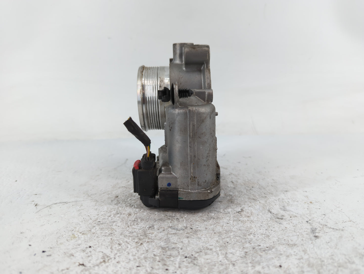 2019-2020 Lincoln Nautilus Throttle Body P/N:K2GE-9F991-AA Fits Fits 2019 2020 2021 2022 OEM Used Auto Parts - Oemusedautopa