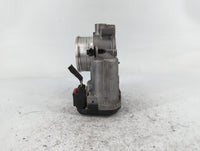 2019-2020 Lincoln Nautilus Throttle Body P/N:K2GE-9F991-AA Fits Fits 2019 2020 2021 2022 OEM Used Auto Parts - Oemusedautopa