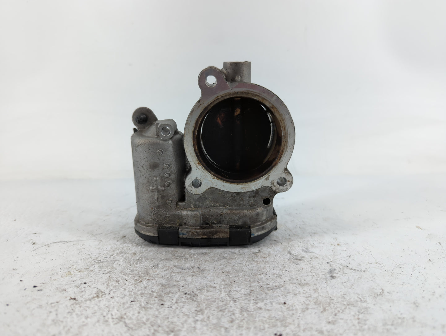 2019-2020 Lincoln Nautilus Throttle Body P/N:K2GE-9F991-AA Fits Fits 2019 2020 2021 2022 OEM Used Auto Parts - Oemusedautopa