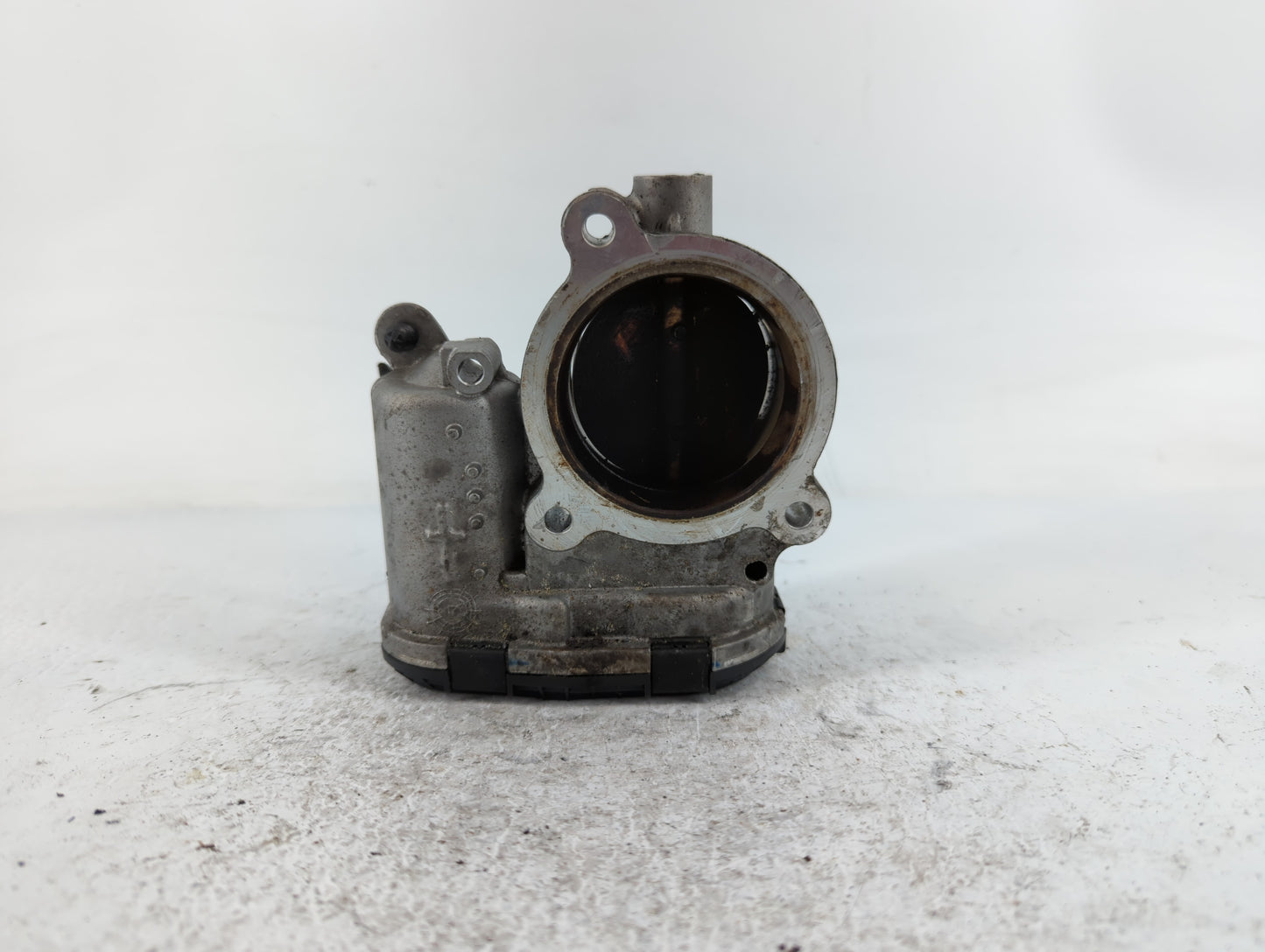 2019-2020 Lincoln Nautilus Throttle Body P/N:K2GE-9F991-AA Fits Fits 2019 2020 2021 2022 OEM Used Auto Parts - Oemusedautopa