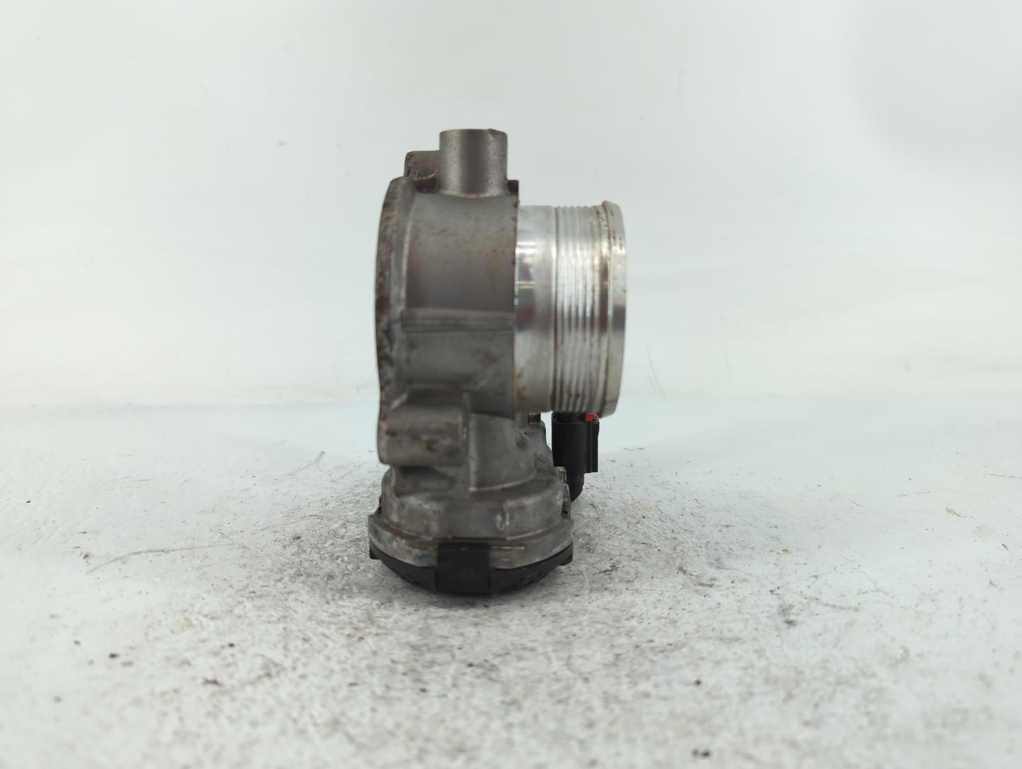 2019-2020 Lincoln Nautilus Throttle Body P/N:K2GE-9F991-AA Fits Fits 2019 2020 2021 2022 OEM Used Auto Parts - Oemusedautopa