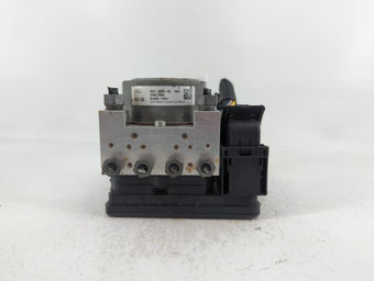 compare product 2019-2020 Lincoln Nautilus ABS Pump Control Module Replacement P/N:K2GC-2B373-DD Fits Fits 2019 2020 OEM Used Auto Parts