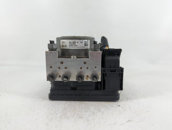 compare product 2019-2020 Lincoln Nautilus Anti-Lock Brake ABS Pump Module Actuator OEM P/N:K2GC-2B373-DD Fits Fits 2019 2020 OEM Used Auto Parts