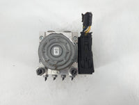 2019-2020 Lincoln Nautilus Anti-Lock Brake ABS Pump Module Actuator OEM P/N:K2GC-2B373-DD Fits Fits 2019 2020 OEM Used Auto 