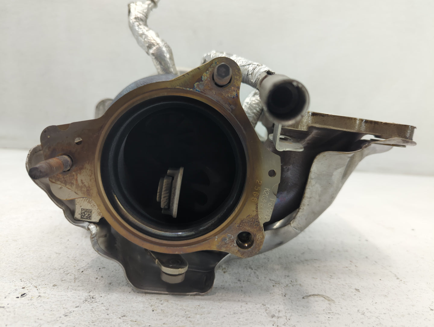 2019 Nautilus Turbocharger Turbo Charger Super Charger Supercharger - Oemusedautoparts1.com