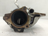2019 Nautilus Turbocharger Turbo Charger Super Charger Supercharger - Oemusedautoparts1.com