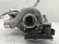 2019 Nautilus Turbocharger Turbo Charger Super Charger Supercharger - Oemusedautoparts1.com