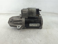 2019 Lincoln Nautilus Car Starter Motor Solenoid OEM P/N:1217502 K2GT-11000-BB Fits Fits 2020 2021 2022 OEM Used Auto Parts 
