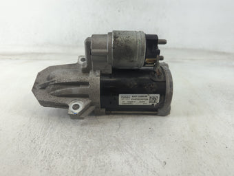 compare product 2019 Lincoln Nautilus Car Starter Motor Solenoid OEM P/N:1217502 K2GT-11000-BB Fits Fits 2020 2021 2022 OEM Used Auto Parts