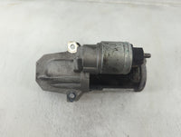 2019 Lincoln Nautilus Car Starter Motor Solenoid OEM P/N:1217502 K2GT-11000-BB Fits Fits 2020 2021 2022 OEM Used Auto Parts 
