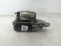 2019 Lincoln Nautilus Car Starter Motor Solenoid OEM P/N:1217502 K2GT-11000-BB Fits Fits 2020 2021 2022 OEM Used Auto Parts 