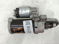 2019 Lincoln Nautilus Car Starter Motor Solenoid OEM P/N:k2GT-11000-BC Fits Fits 2020 2021 2022 OEM Used Auto Parts - Oemuse