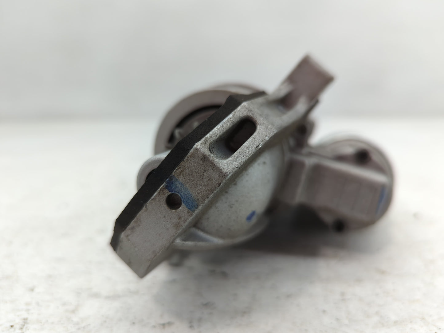 2019 Lincoln Nautilus Car Starter Motor Solenoid OEM P/N:k2GT-11000-BC Fits Fits 2020 2021 2022 OEM Used Auto Parts - Oemuse