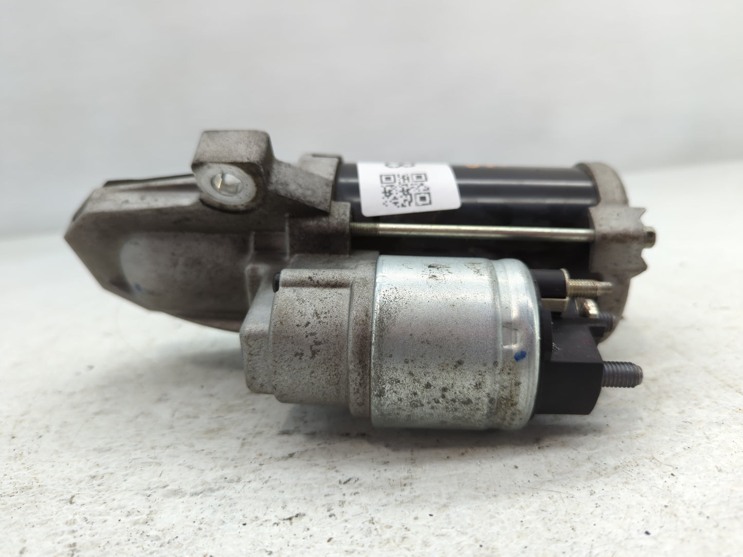 2019 Lincoln Nautilus Car Starter Motor Solenoid OEM P/N:k2GT-11000-BC Fits Fits 2020 2021 2022 OEM Used Auto Parts - Oemuse