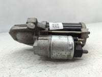 2019 Lincoln Nautilus Car Starter Motor Solenoid OEM P/N:k2GT-11000-BC Fits Fits 2020 2021 2022 OEM Used Auto Parts - Oemuse