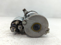 2019 Lincoln Nautilus Car Starter Motor Solenoid OEM P/N:k2GT-11000-BC Fits Fits 2020 2021 2022 OEM Used Auto Parts - Oemuse