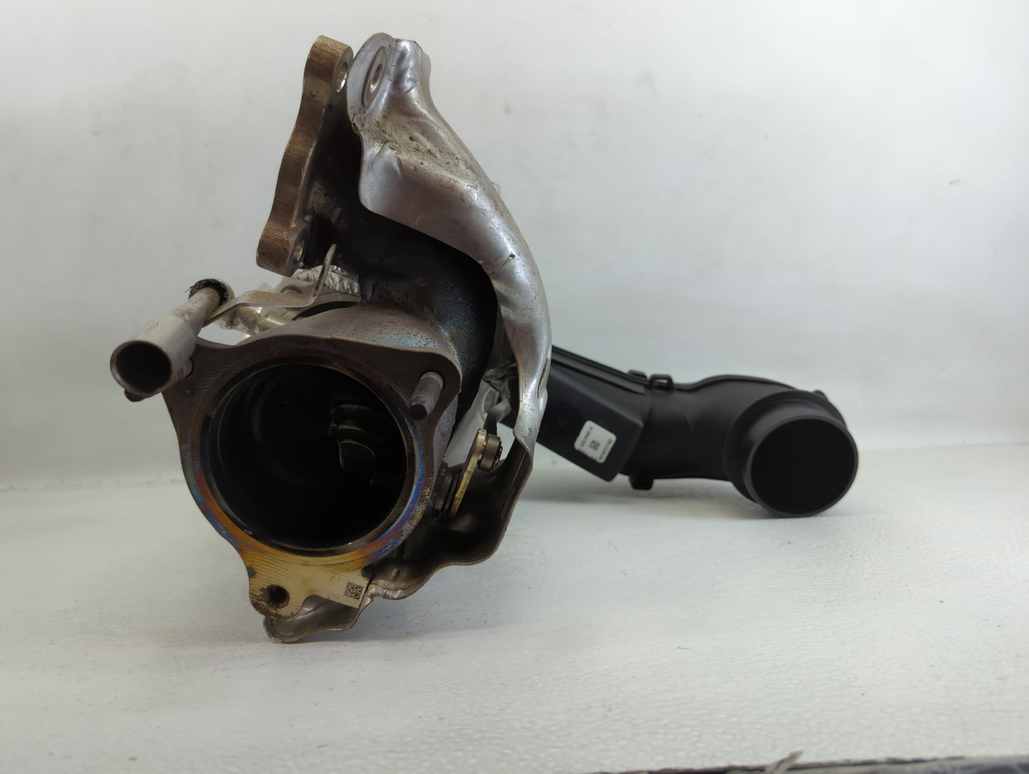 2019 Nautilus Turbocharger Turbo Charger Super Charger Supercharger - Oemusedautoparts1.com