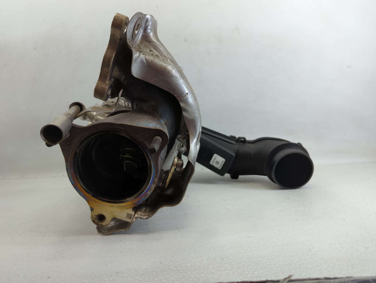 2019 Nautilus Turbocharger Turbo Charger Super Charger Supercharger - Oemusedautoparts1.com