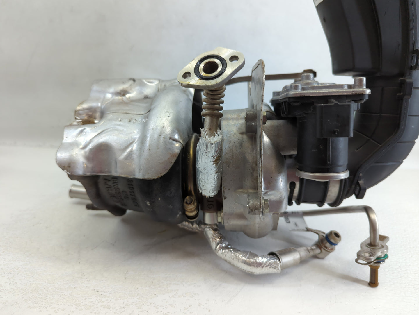 2019 Nautilus Turbocharger Turbo Charger Super Charger Supercharger - Oemusedautoparts1.com