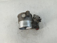 2019-2020 Lincoln Nautilus Throttle Body P/N:K2GE-9F991-AA Fits Fits 2019 2020 2021 2022 OEM Used Auto Parts - Oemusedautopa