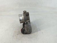 2019-2020 Lincoln Nautilus Throttle Body P/N:K2GE-9F991-AA Fits Fits 2019 2020 2021 2022 OEM Used Auto Parts - Oemusedautopa