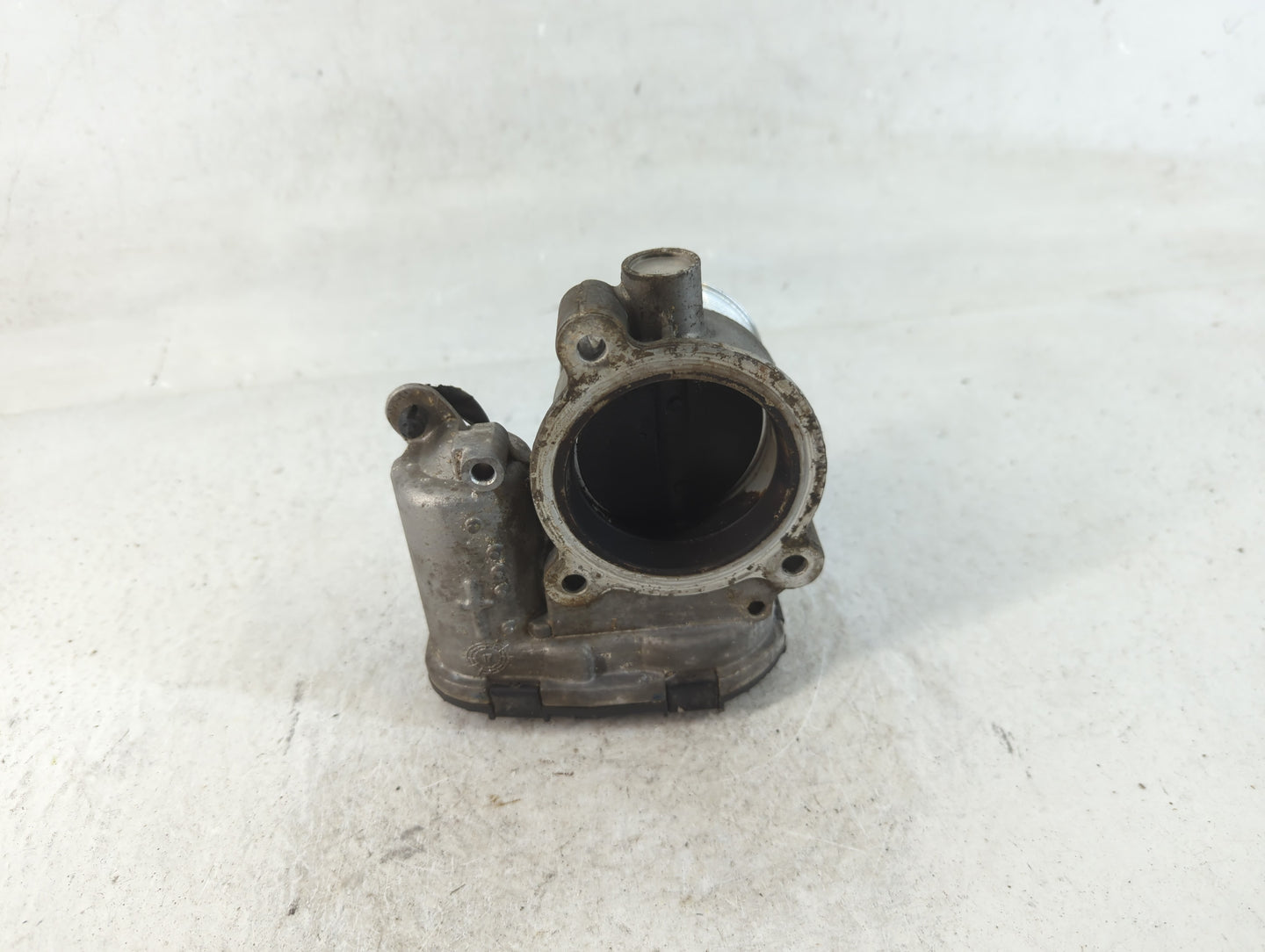 2019-2020 Lincoln Nautilus Throttle Body P/N:K2GE-9F991-AA Fits Fits 2019 2020 2021 2022 OEM Used Auto Parts - Oemusedautopa