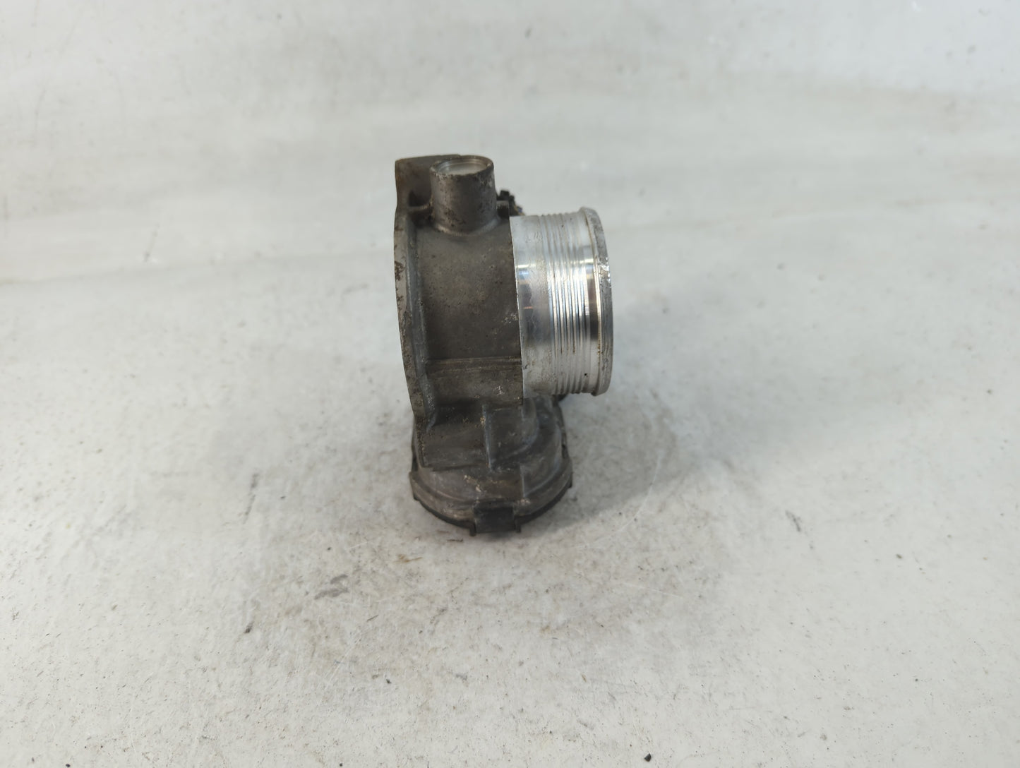 2019-2020 Lincoln Nautilus Throttle Body P/N:K2GE-9F991-AA Fits Fits 2019 2020 2021 2022 OEM Used Auto Parts - Oemusedautopa