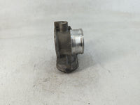 2019-2020 Lincoln Nautilus Throttle Body P/N:K2GE-9F991-AA Fits Fits 2019 2020 2021 2022 OEM Used Auto Parts - Oemusedautopa