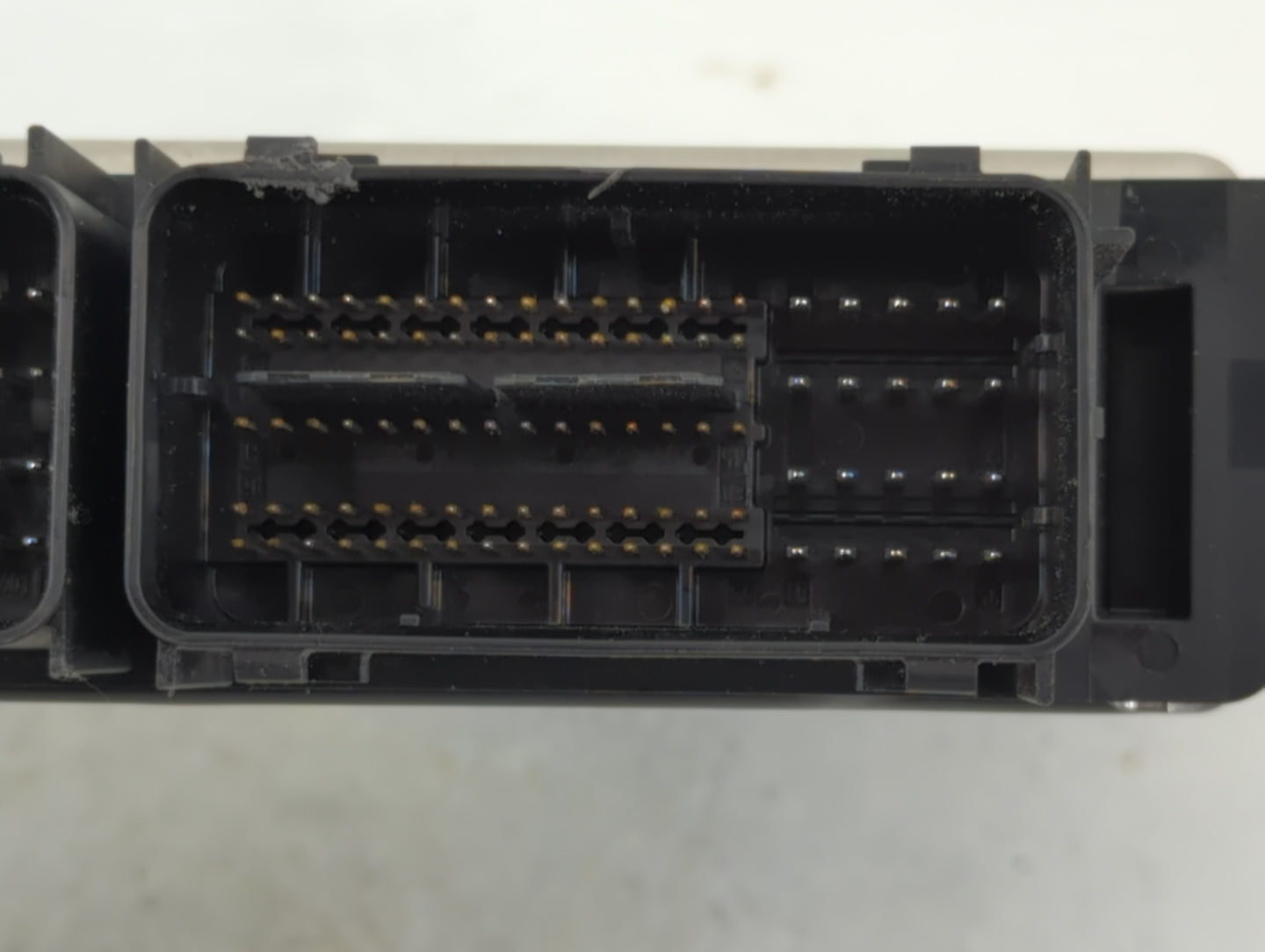 2019-2020 Lincoln Nautilus PCM Engine Control Computer ECU ECM PCU OEM P/N:0 261 S22 514 KK1A-12B684-HA Fits OEM Used Auto P