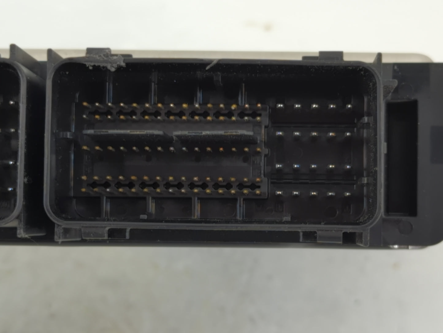 2019-2020 Lincoln Nautilus PCM Engine Control Computer ECU ECM PCU OEM P/N:0 261 S22 514 KK1A-12B684-HA Fits OEM Used Auto P