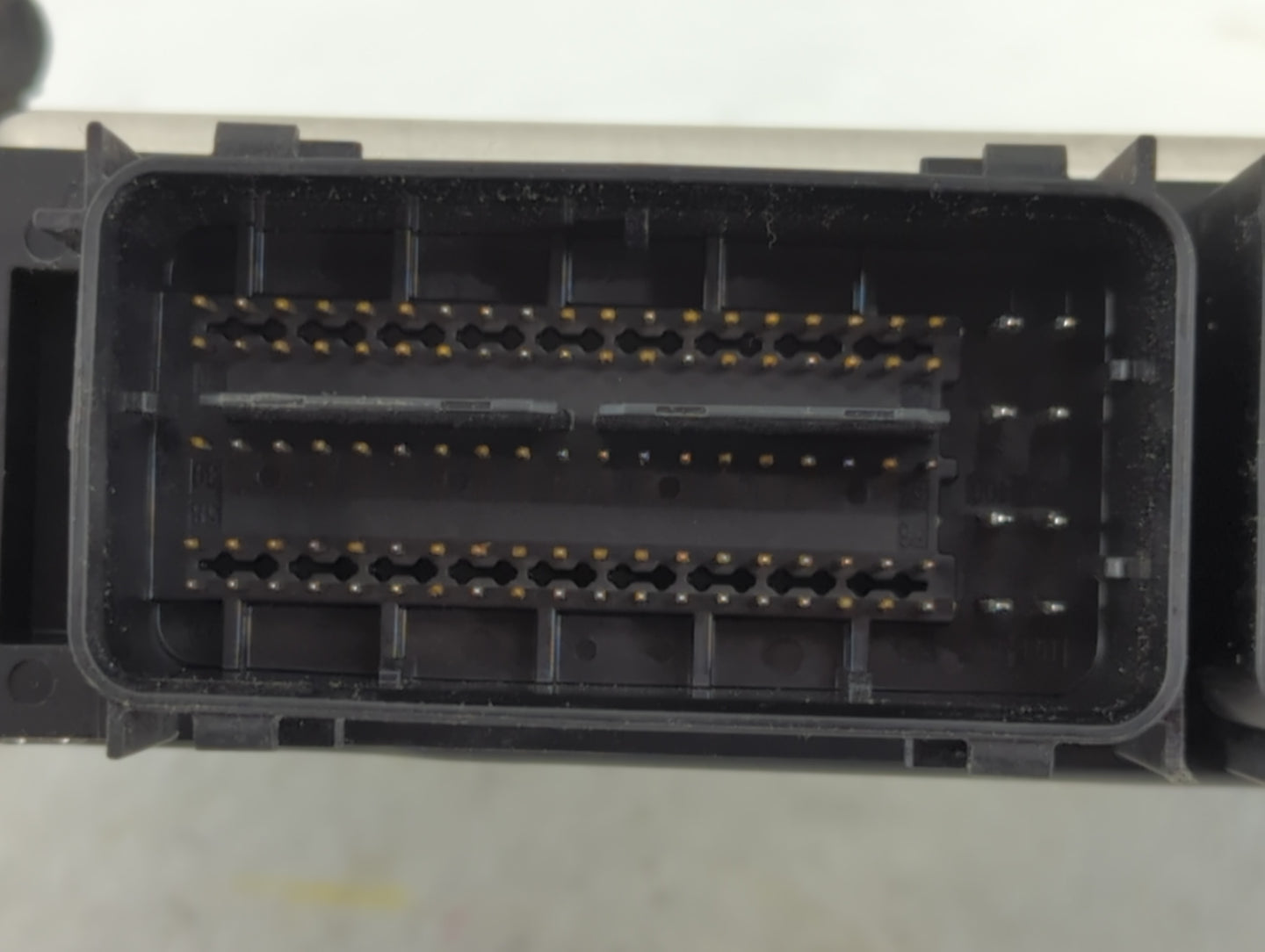 2019-2020 Lincoln Nautilus PCM Engine Control Computer ECU ECM PCU OEM P/N:0 261 S22 514 KK1A-12B684-HA Fits OEM Used Auto P