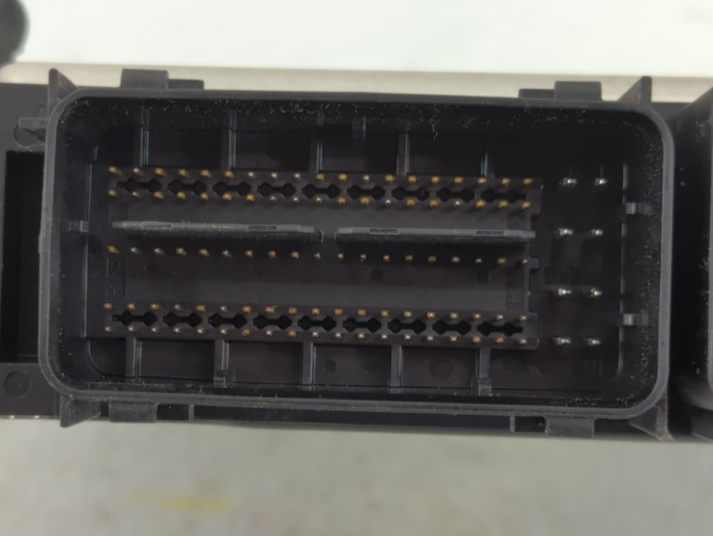 2019-2020 Lincoln Nautilus PCM Engine Control Computer ECU ECM PCU OEM P/N:0 261 S22 514 KK1A-12B684-HA Fits OEM Used Auto P