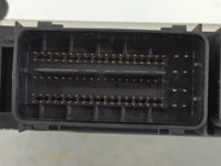 2019-2020 Lincoln Nautilus PCM Engine Control Computer ECU ECM PCU OEM P/N:0 261 S22 514 KK1A-12B684-HA Fits OEM Used Auto P