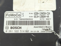 2019-2020 Lincoln Nautilus PCM Engine Control Computer ECU ECM PCU OEM P/N:0 261 S22 514 KK1A-12B684-HA Fits OEM Used Auto P