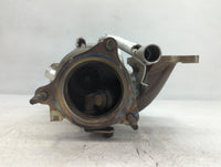 2019 Nautilus Turbocharger Turbo Charger Super Charger Supercharger - Oemusedautoparts1.com