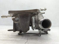 2019 Nautilus Turbocharger Turbo Charger Super Charger Supercharger - Oemusedautoparts1.com