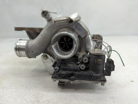 2019 Nautilus Turbocharger Turbo Charger Super Charger Supercharger - Oemusedautoparts1.com