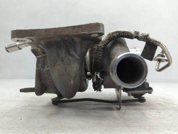 2019 Nautilus Turbocharger Turbo Charger Super Charger Supercharger