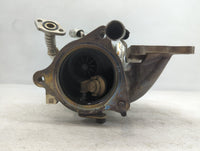 2019 Nautilus Turbocharger Turbo Charger Super Charger Supercharger - Oemusedautoparts1.com